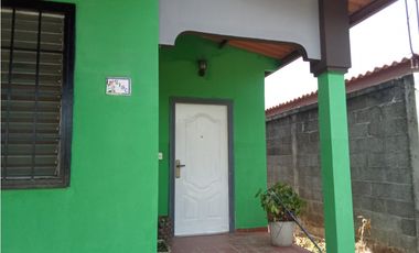 COD05 Casa en Venta - Brisas del Golf Arraiján $95,900