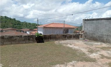 COD05 Casa en Venta - Brisas del Golf Arraiján $95,900