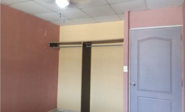 COD05 Casa en Venta - Brisas del Golf Arraiján $95,900