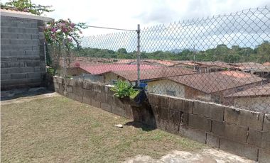 COD05 Casa en Venta - Brisas del Golf Arraiján $95,900