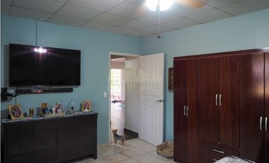 Venta: Casa en Cabuya, Las Lajas