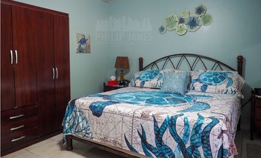Venta: Casa en Cabuya, Las Lajas