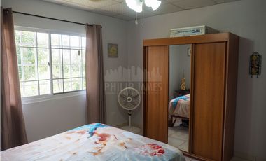 Venta: Casa en Cabuya, Las Lajas