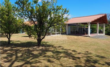 Venta: Casa en Cabuya, Las Lajas