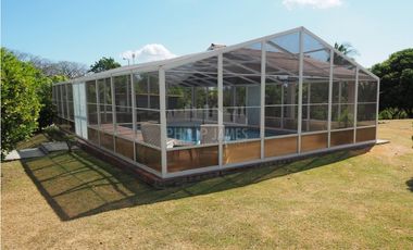 Venta: Casa en Cabuya, Las Lajas