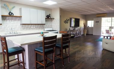 Venta: Casa en Cabuya, Las Lajas