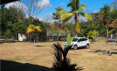 Venta: Casa en Cabuya, Las Lajas