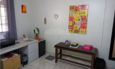 Venta: Casa en Cabuya, Las Lajas