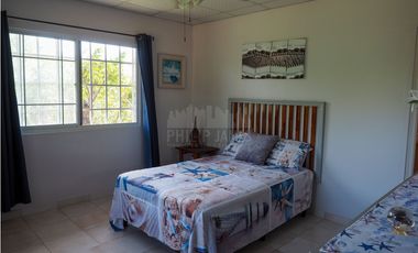 Venta: Casa en Cabuya, Las Lajas