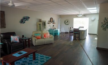 Venta: Casa en Cabuya, Las Lajas