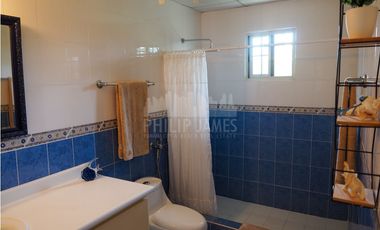 Venta: Casa en Cabuya, Las Lajas