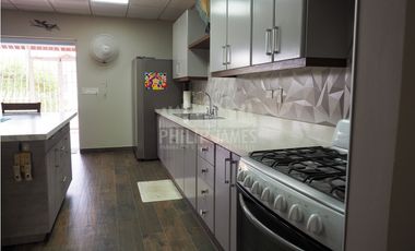 Venta: Casa en Cabuya, Las Lajas