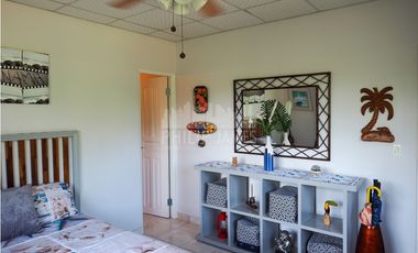 Venta: Casa en Cabuya, Las Lajas