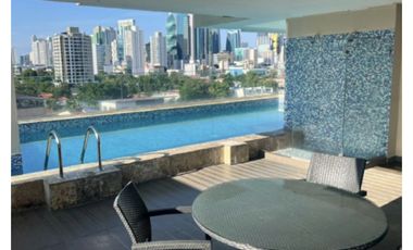 COD07 Apartamento en Venta PH Diamond Tower