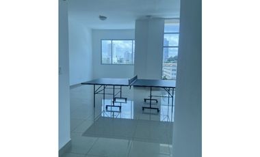 COD07 Apartamento en Venta PH Diamond Tower