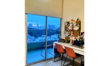 COD07 Apartamento en Venta PH Diamond Tower