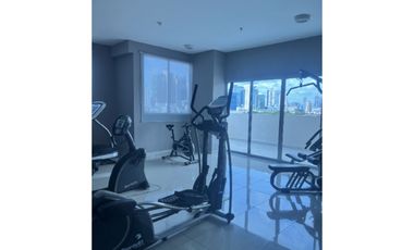 COD07 Apartamento en Venta PH Diamond Tower