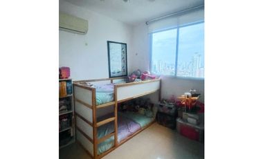 COD07 Apartamento en Venta PH Diamond Tower