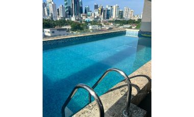 COD07 Apartamento en Venta PH Diamond Tower