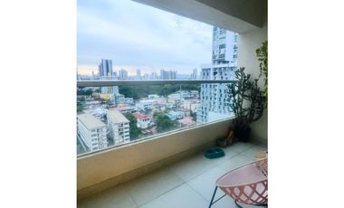 COD07 Apartamento en Venta PH Diamond Tower