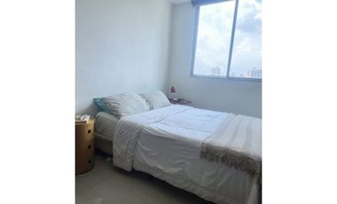 COD07 Apartamento en Venta PH Diamond Tower