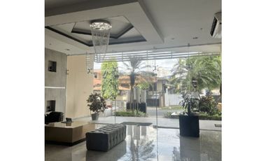 COD07 Apartamento en Venta PH Diamond Tower