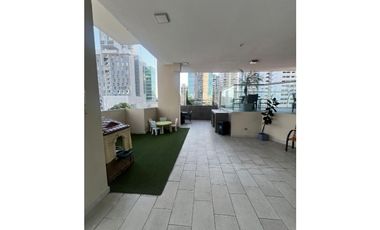 COD07 Apartamento en Venta PH Diamond Tower