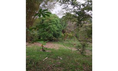 VENTA GRAN TERRENO COLÓN 8,700M2 VILLA AQUILINA CV