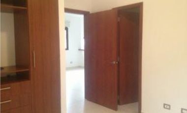 VENTA/ALQUILER CASA AMOBLADA COSTA SUR ESPACIOSA MODERNA 