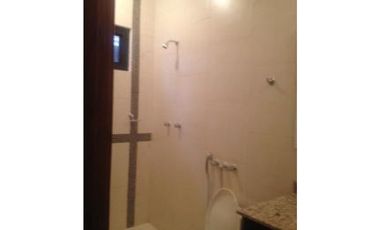 VENTA/ALQUILER CASA AMOBLADA COSTA SUR ESPACIOSA MODERNA 