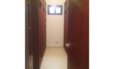 VENTA/ALQUILER CASA AMOBLADA COSTA SUR ESPACIOSA MODERNA 