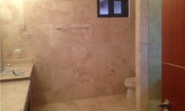 VENTA/ALQUILER CASA AMOBLADA COSTA SUR ESPACIOSA MODERNA 