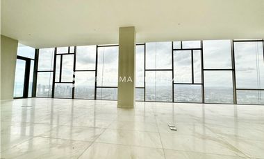LA MAISON FENDI PENTHOUSE  / SANTA MARIA / VENTA
