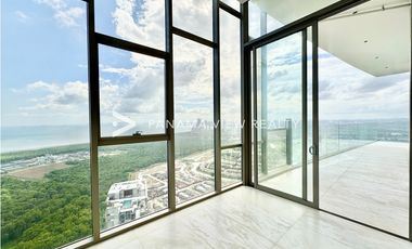 LA MAISON FENDI PENTHOUSE  / SANTA MARIA / VENTA