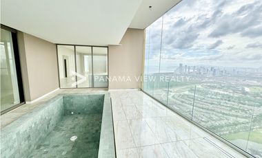 LA MAISON FENDI PENTHOUSE  / SANTA MARIA / VENTA