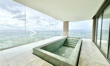 LA MAISON FENDI PENTHOUSE  / SANTA MARIA / VENTA