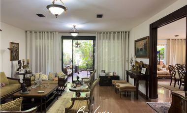VENDO CASA EN ALTOS DEL GOLF CON PISCINA PRIVADA (2)