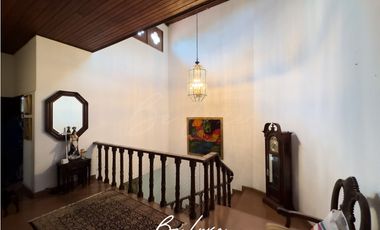 VENDO CASA EN ALTOS DEL GOLF CON PISCINA PRIVADA (2)