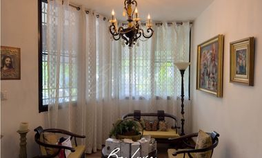 VENDO CASA EN ALTOS DEL GOLF CON PISCINA PRIVADA (2)