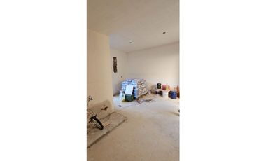 VENTA · DEPARTAMENTO PRIMER PISO · 2 DORM · G.CRUZ ·  BENEGAS