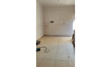 VENTA · DEPARTAMENTO PRIMER PISO · 2 DORM · G.CRUZ ·  BENEGAS