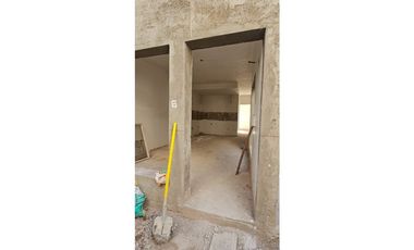 VENTA · DEPARTAMENTO PRIMER PISO · 2 DORM · G.CRUZ ·  BENEGAS