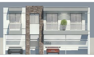 VENTA · DEPARTAMENTO PRIMER PISO · 2 DORM · G.CRUZ ·  BENEGAS