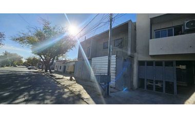 VENTA · DEPARTAMENTO PRIMER PISO · 2 DORM · G.CRUZ ·  BENEGAS