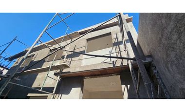 VENTA · DEPARTAMENTO PRIMER PISO · 2 DORM · G.CRUZ ·  BENEGAS