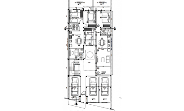 VENTA · DEPARTAMENTO PRIMER PISO · 2 DORM · G.CRUZ ·  BENEGAS