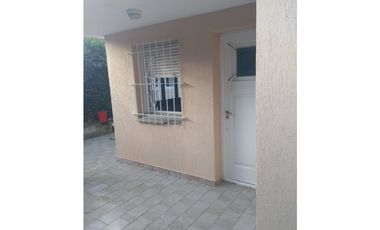 PH 4 AMBIENTES CON TERRAZA  Laprida 3967