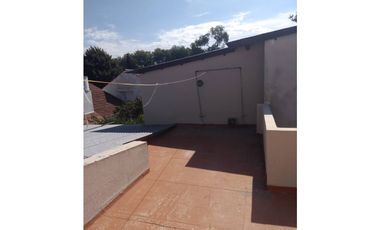 PH 4 AMBIENTES CON TERRAZA  Laprida 3967
