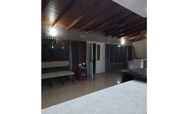 Se Alquila Casa de Categoria