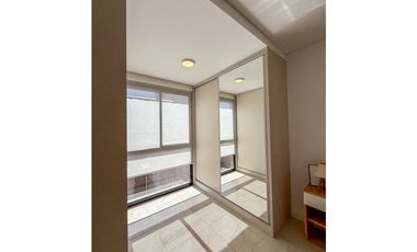 2 AMBIENTES EN POZO.